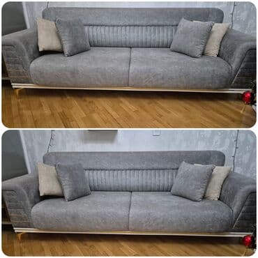 2.el çalışma masası: Divan, İşlənmiş — 1