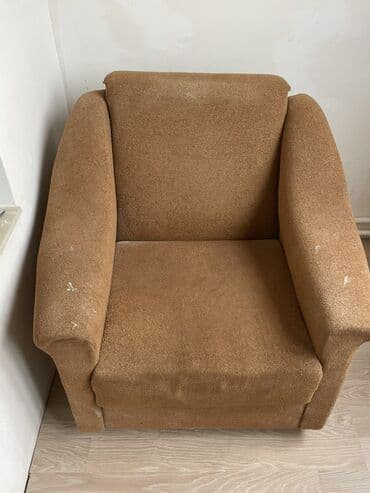 Kreslo, Parça, Kredit yoxdur, Çatdırılma yoxdur lalafo.az -da Kreslo, Parça, Kredit yoxdur, Çatdırılma yoxdur