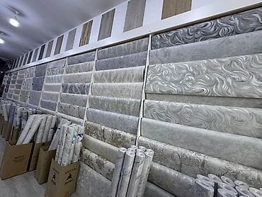 qaz acari: Salam hazir biznes aboy magazasi satilir islek dukandi gediw geliwli — 7