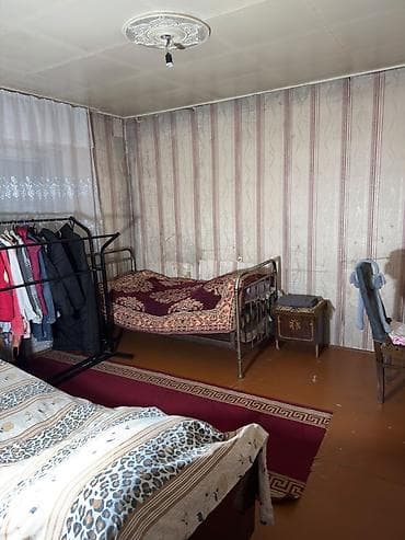 çıxarış nədir: 4 otaqlı, 8 kv. m, Kredit yoxdur, Orta təmir — 8