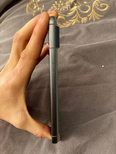 mi 7: Google Pixel 8, 128 GB, rəng - Yaşıl, Barmaq izi — 7