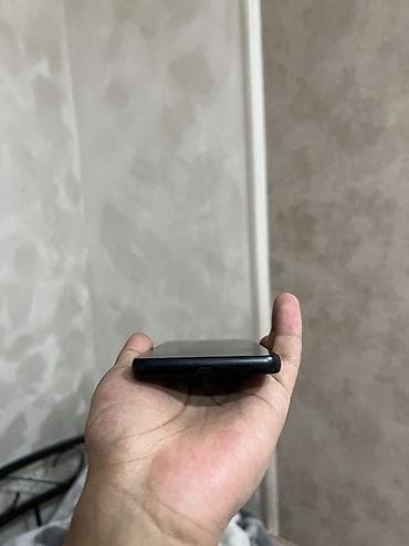 Samsung Galaxy A33 5G, 128 GB, rəng - Qara, Barmaq izi, Face ID — 9
