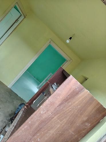 Otaqların satışı: 2otaq 1 kukna həyəti var həyətə maşın girir suyu işıqı interneti — 9