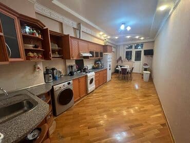 sabuncuda satılıq evler: Bakıxanov qəs., 2 otaqlı, Yeni tikili, 82 kv. m — 5