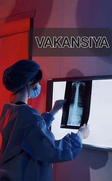 Hospitala hekim asistenti ve stasionar tibb bacisi teleb olunur