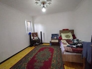 bakıda aylıq kiraye evler: 3 otaqlı, 82 kv. m, Kredit yoxdur, Yeni təmirli — 6