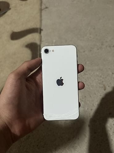 azercell data kart modem: IPhone SE 2020, 64 GB — 2