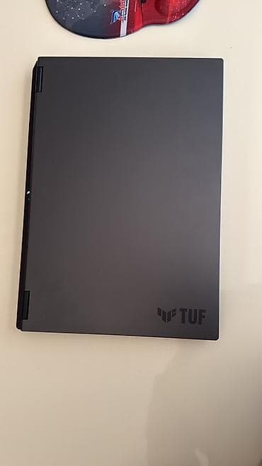 note 11 s: ASUS TUF Gaming, 18 ", AMD Ryzen 7, 512 GB — 2