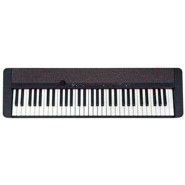 roland va: Sintezator, Casio, Yeni, Ünvandan götürmə, Ödənişli çatdırılma, Rayonlara çatdırılma — 1