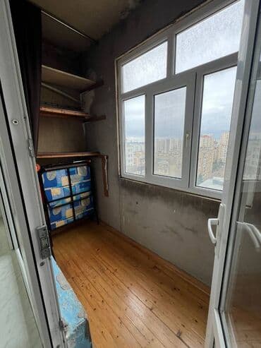 9 ci mikrorayon satilan evler: Bakı, 3 otaqlı, Köhnə tikili, m. Həzi Aslanov, 90 kv. m — 13