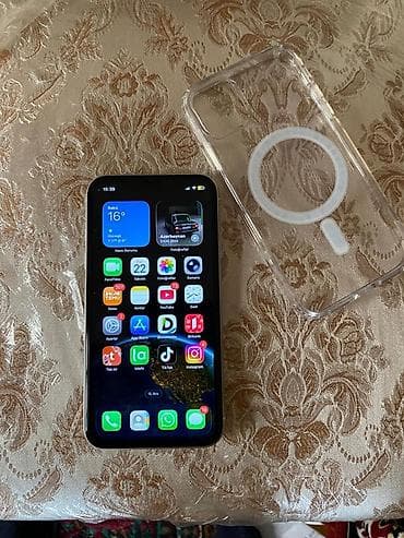 iphone 5c almaq: IPhone 11, Ağ, Face ID — 3