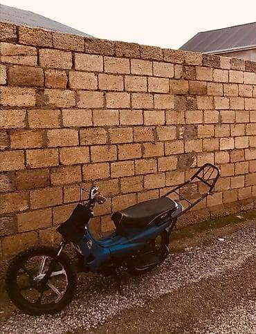 Mopedlər,skuterlər