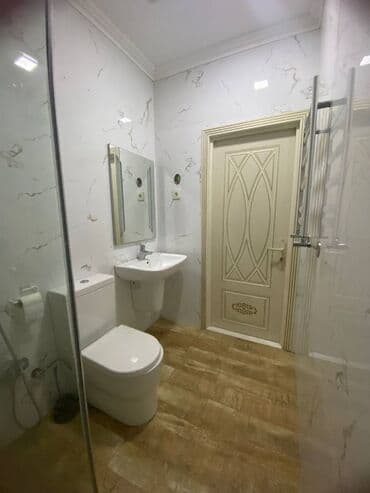 hipoteka evler: 2 otaqlı, Yeni tikili, m. Qara Qarayev, 62 kv. m — 12