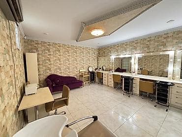 аренда места в салоне красоты: N&N Studio – Gözəllik Salonu Gozellik salonu kiraye verilir 5 — 3