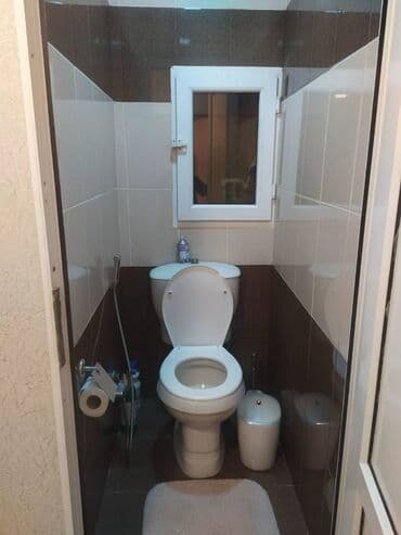 квартиры в ипотеку: Баку, 2 комнаты, Вторичка, 56 м² — 9