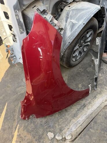 İşıqlandırma sistemləri: Cehrolet egiunox orginl on krlo Təsvir: - Markaya uyğun ön sağ/sol — 3