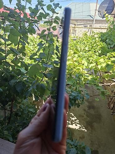 fen modelleri: Samsung rəng - Mavi — 8