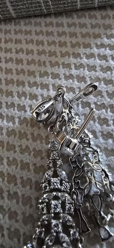 925 gumus: Gümüş, 925 Əyar — 2