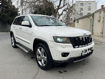 ford connect 2008: Jeep Grand Cherokee: 3.6 l | 2012 il 326000 km Ofrouder/SUV — 2