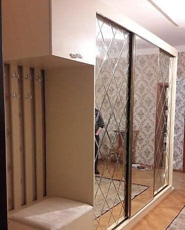 Kalidor ucun Prikoji Dolablarin sifarisi istenilen olcude istenilen