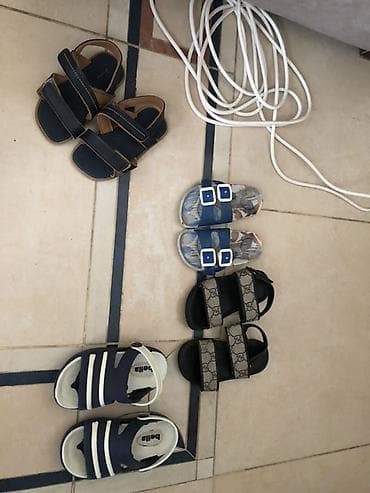 Basanojkalar, Adidas, Ölçü: 24, Uniseks lalafo.az -da Basanojkalar, Adidas, Ölçü: 24, Uniseks