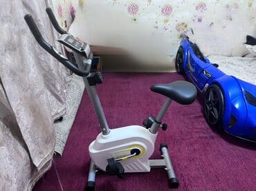 velosipedlər 26 liq: Maqnitik velotrenajor – Fitnex - Kompakt və sakit işləyən maqnitik — 1