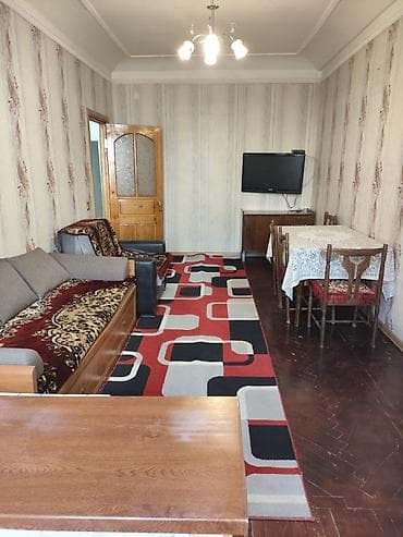 neftçilər: Nizami rayonu, Neftçilər metrosunun yaxınlığı, Məlhəm Hospitalının — 1