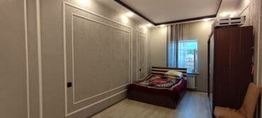 gorədildə satılan evlər: Qala qəs. 3 otaqlı, 130 kv. m, Kredit yoxdur, Yeni təmirli — 1