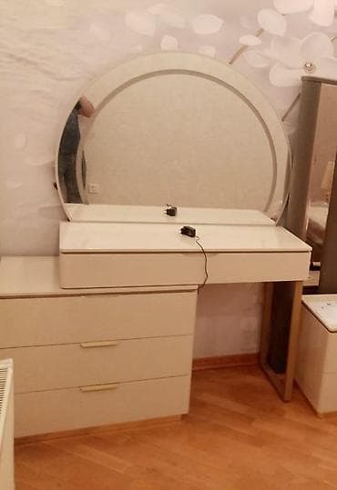 Mebel: İkinəfərlik çarpayı, Dolab, Termo, Tumba, Türkiyə, Yeni — 3