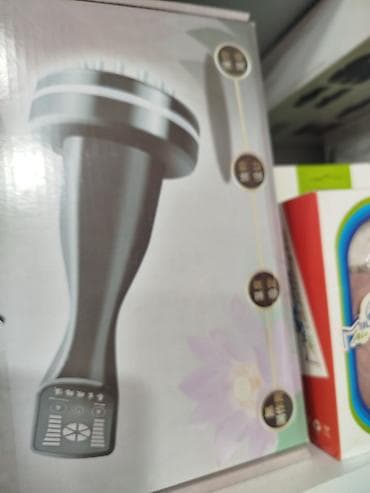 iphone 15 almaq: Masajor, Bədən üçün — 3