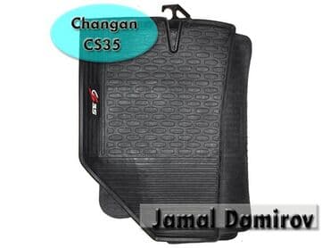 changan benni mini: "changan cs35" üçün ayaqaltılar bundan başqa hər növ avtomobi̇l — 1