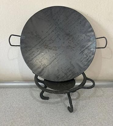 el modemi: Çuqun sac və mini ocaq dəsti satılır. Saç ici satılır.Ayaqaltılığı və — 2