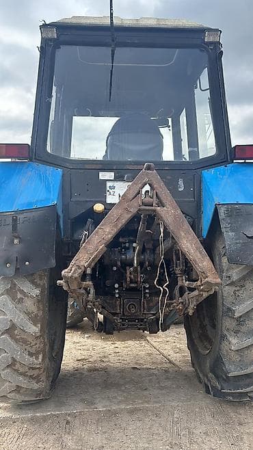 inkubator avadanlıqları: Məhsul: Belarus 892 traktor tecılı satılır ili 2016 kotanla bir yerde — 3