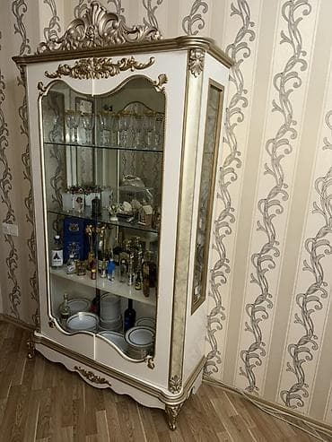 madeyra mebel qiymetleri: Yeni, Masa və oturacaqlar — 4