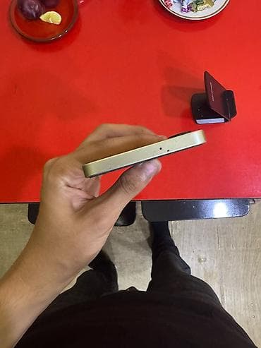 Samsung Galaxy A06, 128 GB, Düyməli, Sensor, Barmaq izi — 3