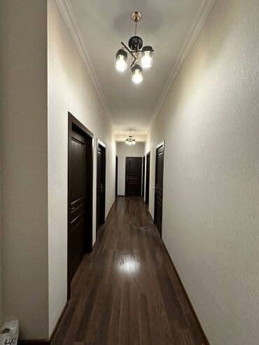 mida gence: Hövsan qəs., 4 otaqlı, Yeni tikili, 100 kv. m — 8