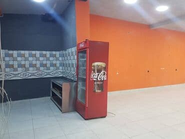 аренда торгового места в магазине: Sulutəpədə yerləşən 130 kv sahəsi olan təmirli əşyalı dönərxana ayi — 2