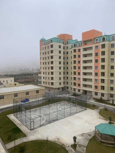 kirayə restoran: Sumqayıt şəhəri,Dənzi kənarı bulvarda,Mirvari City yaşayış — 9