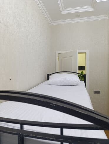 nəsimi metrosu: Global Hotel Baku ekonom 2 nəfərlik otaq 35 Azn standart 4 neferlik — 9