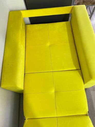 висячие кресла: Кресло — 6