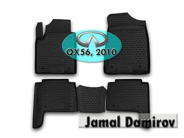 motor yağları toptan satış: "infiniti qx56, 2010" üçün poliuretan ayaqaltılar bundan başqa hər — 1