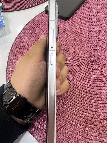 z flip 6: Poco F6 Pro, 512 GB, rəng - Ağ — 7