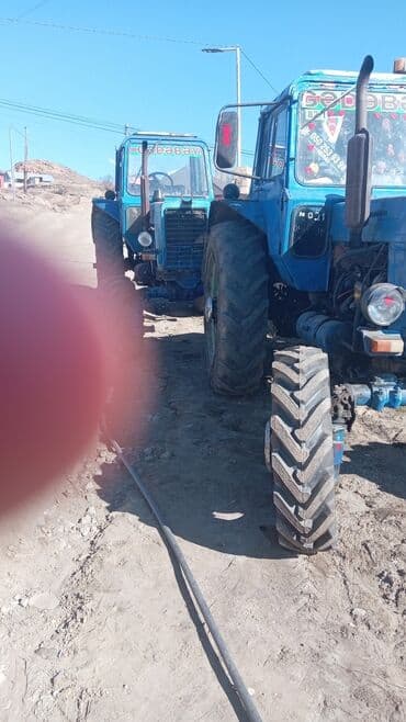 traxdir: Traktor motor 0.1 l, İşlənmiş — 2