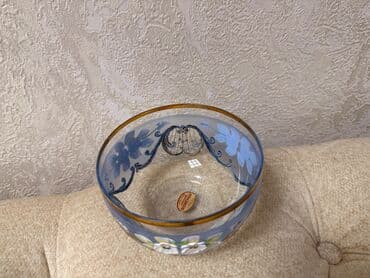 Termoqablar: Təzə — 2