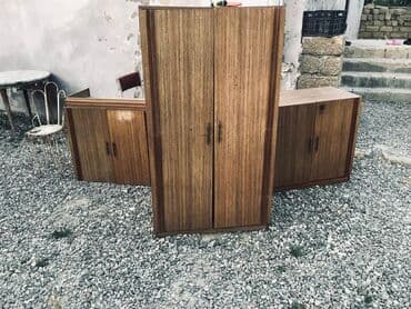 Digər mebel: Satilir