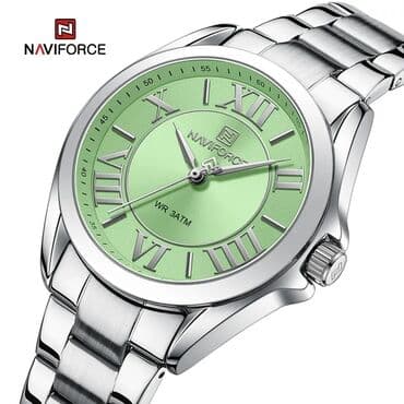 детские наручные часы swatch: Saatlar
Noviforce qadın saatları 
Orjinal 48 m — 8