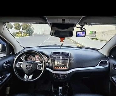 Dodge: Dodge Journey: 3.6 l | 2012 il 340000 km — 4