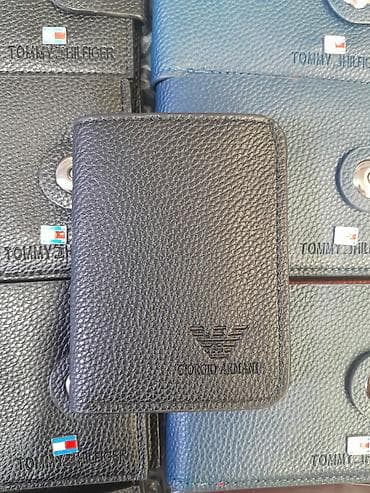 Pulqabı, Təbii dəri, Yeni