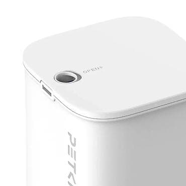 agilli yem qabi: PETKIT Fresh Element Solo – Avtomatik Ev Heyvanı Yemi Paylayıcı - — 3