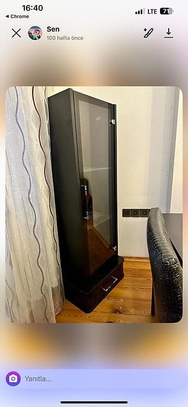 ag qara mebeller: Qara rəngdə dəst mebel - Yemək/iş masası: Geniş səthli, düzbucaqlı — 4
